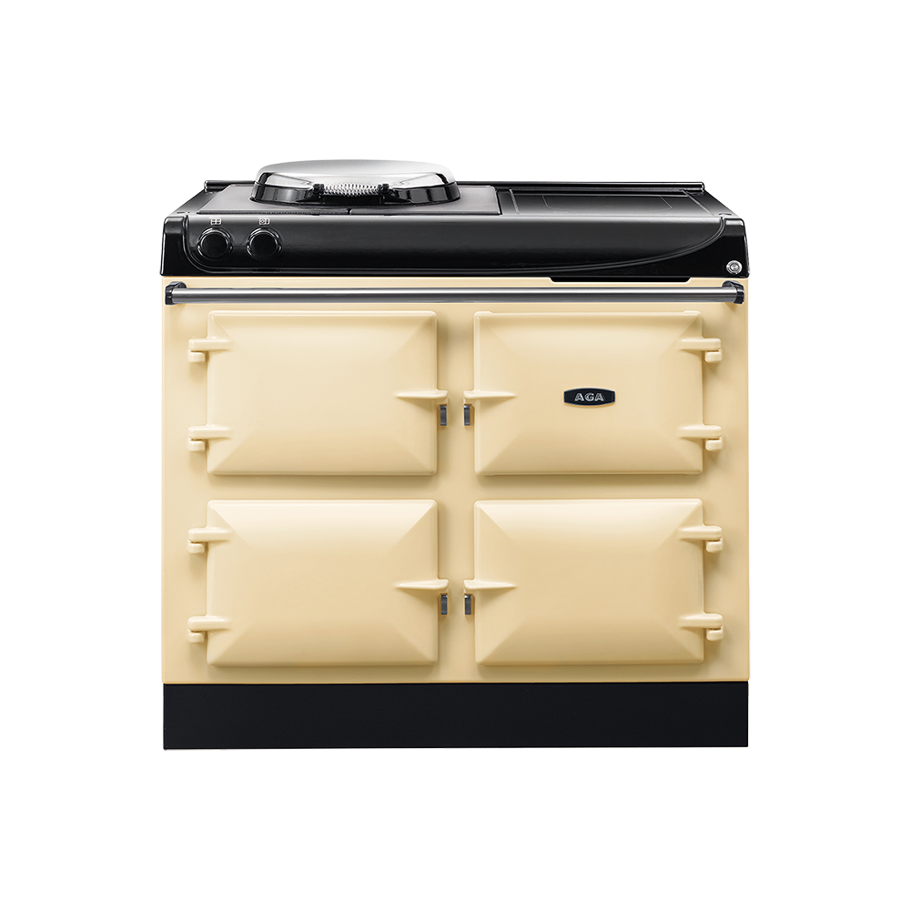 AGA R3 100 Inductie