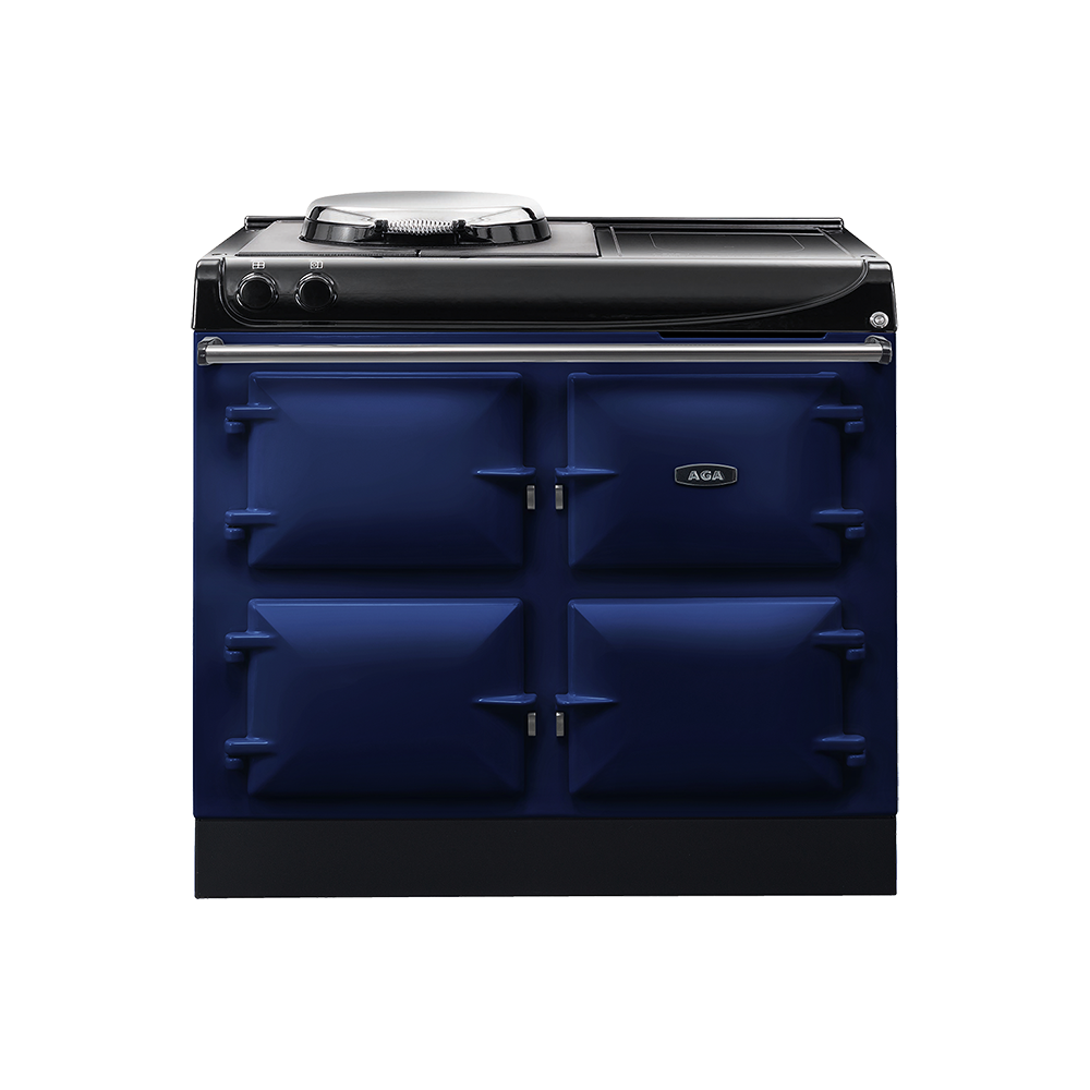 AGA R3 100 Inductie