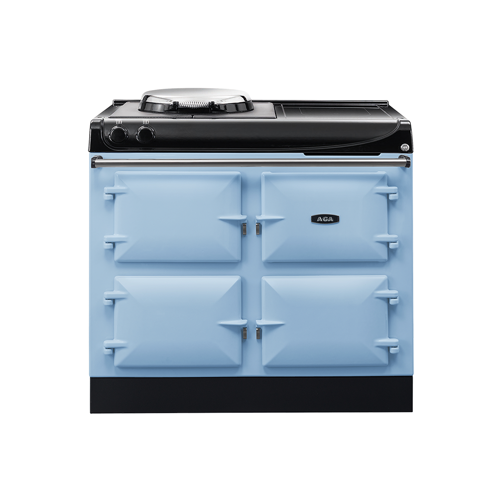 AGA R3 100 Inductie