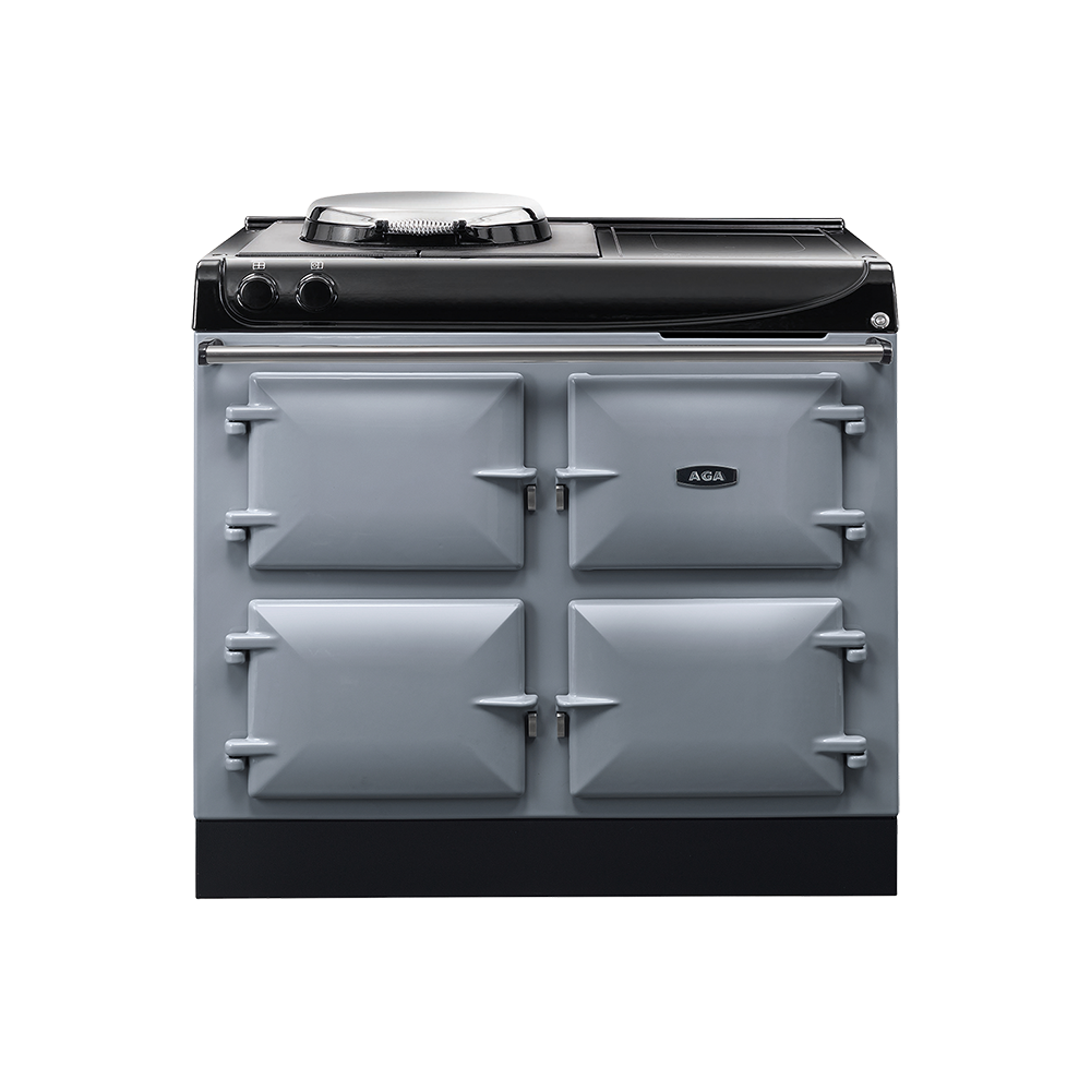 AGA R3 100 Inductie