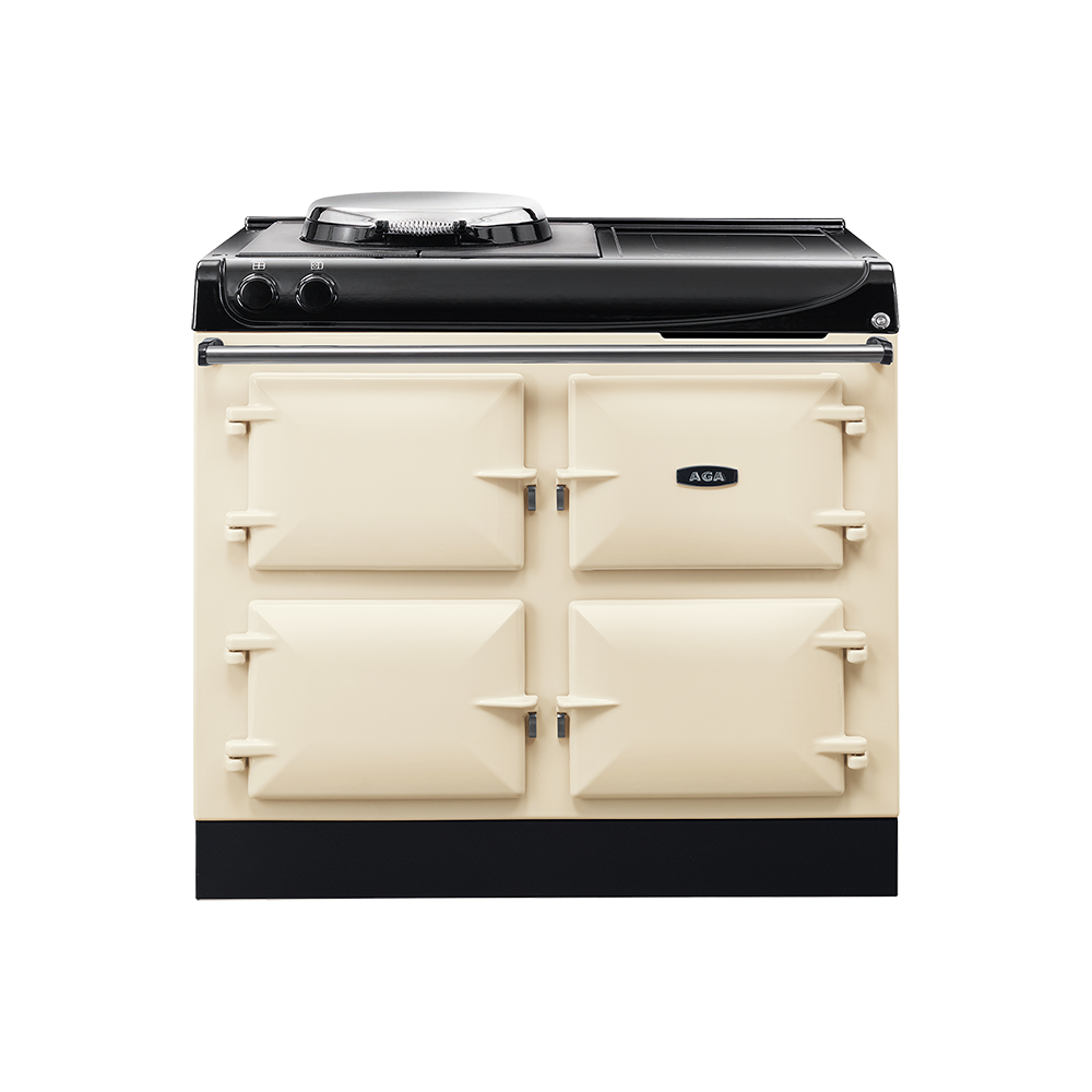 AGA R3 100 Inductie