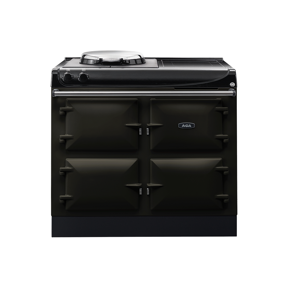 AGA R3 100 Inductie