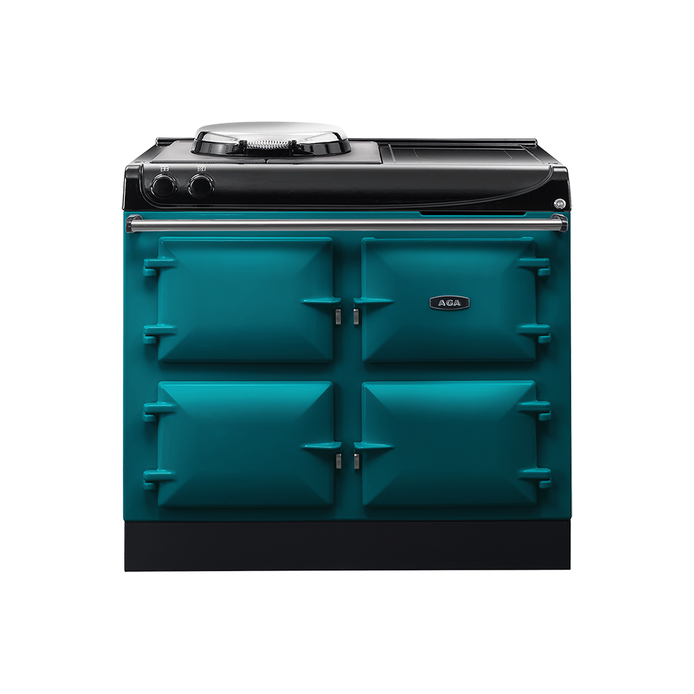 AGA R3 100 Inductie