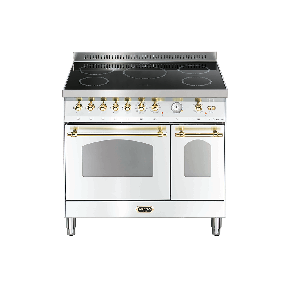 Lofra Dolcevita 2-oven Inductie