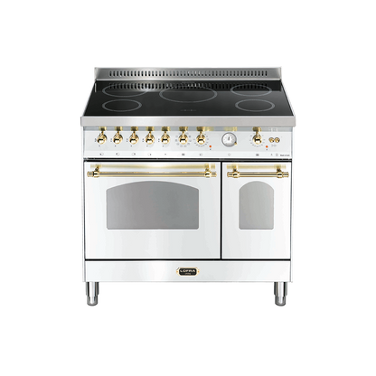 Lofra Dolcevita 2-oven Inductie