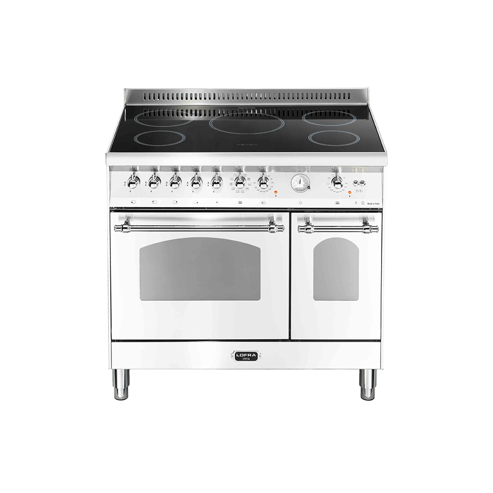 Lofra Dolcevita 2-oven Inductie
