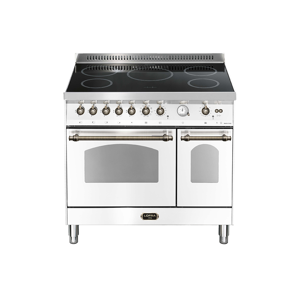 Lofra Dolcevita 2-oven Inductie