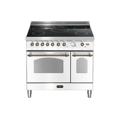 Lofra Dolcevita 2-oven Inductie
