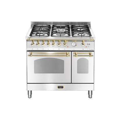 Lofra Dolcevita 2-oven Gas