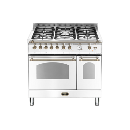 Lofra Dolcevita 2-oven Gas