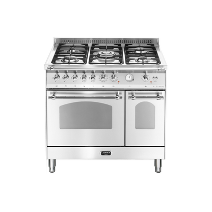 Lofra Dolcevita 2-oven Gas