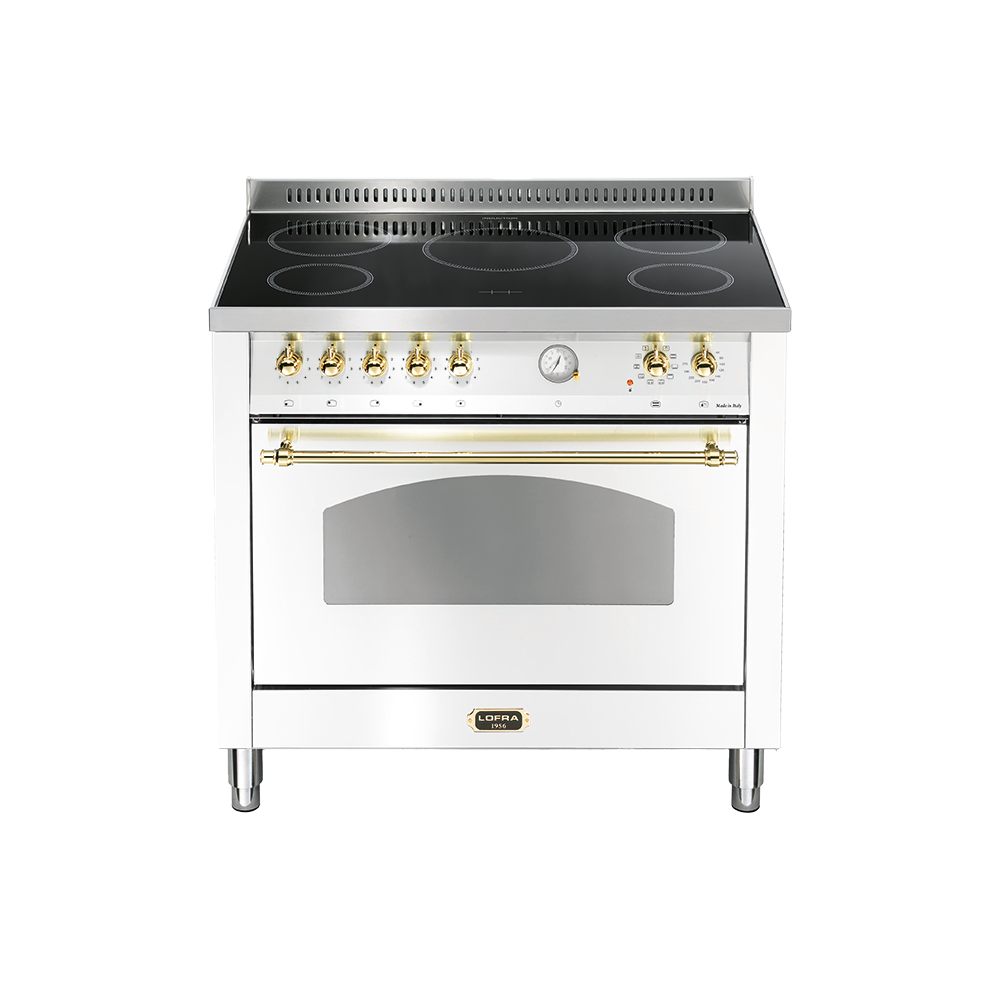 Lofra Dolcevita 1-oven Inductie