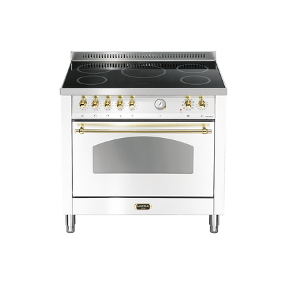 Lofra Dolcevita 1-oven Inductie