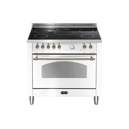 Lofra Dolcevita 1-oven Inductie