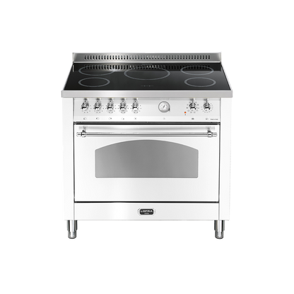 Lofra Dolcevita 1-oven Inductie