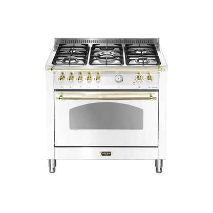 Lofra Dolcevita 1-oven Gas