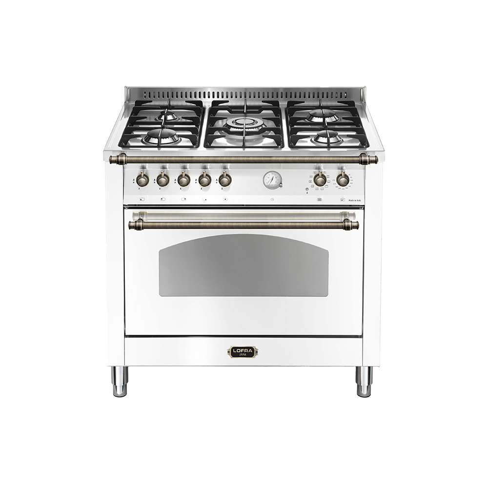 Lofra Dolcevita 1-oven Gas
