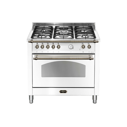 Lofra Dolcevita 1-oven Gas