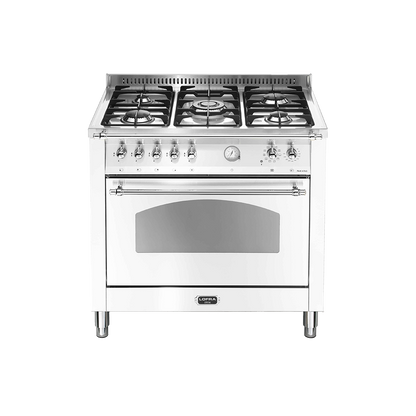 Lofra Dolcevita 1-oven Gas