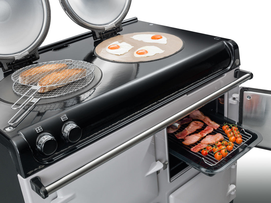 AGA R3 100 kookplaten