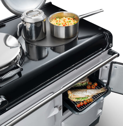 AGA R3 100 kookplaten