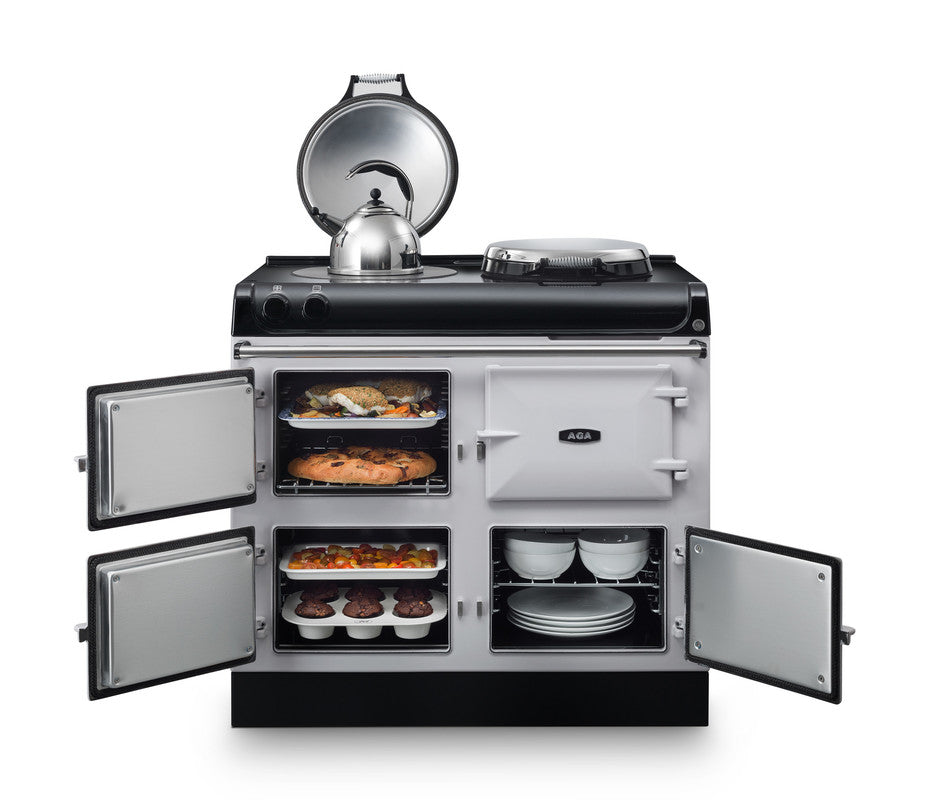 AGA R3 100 kookplaten