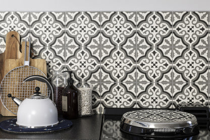 AGA R7 3-oven