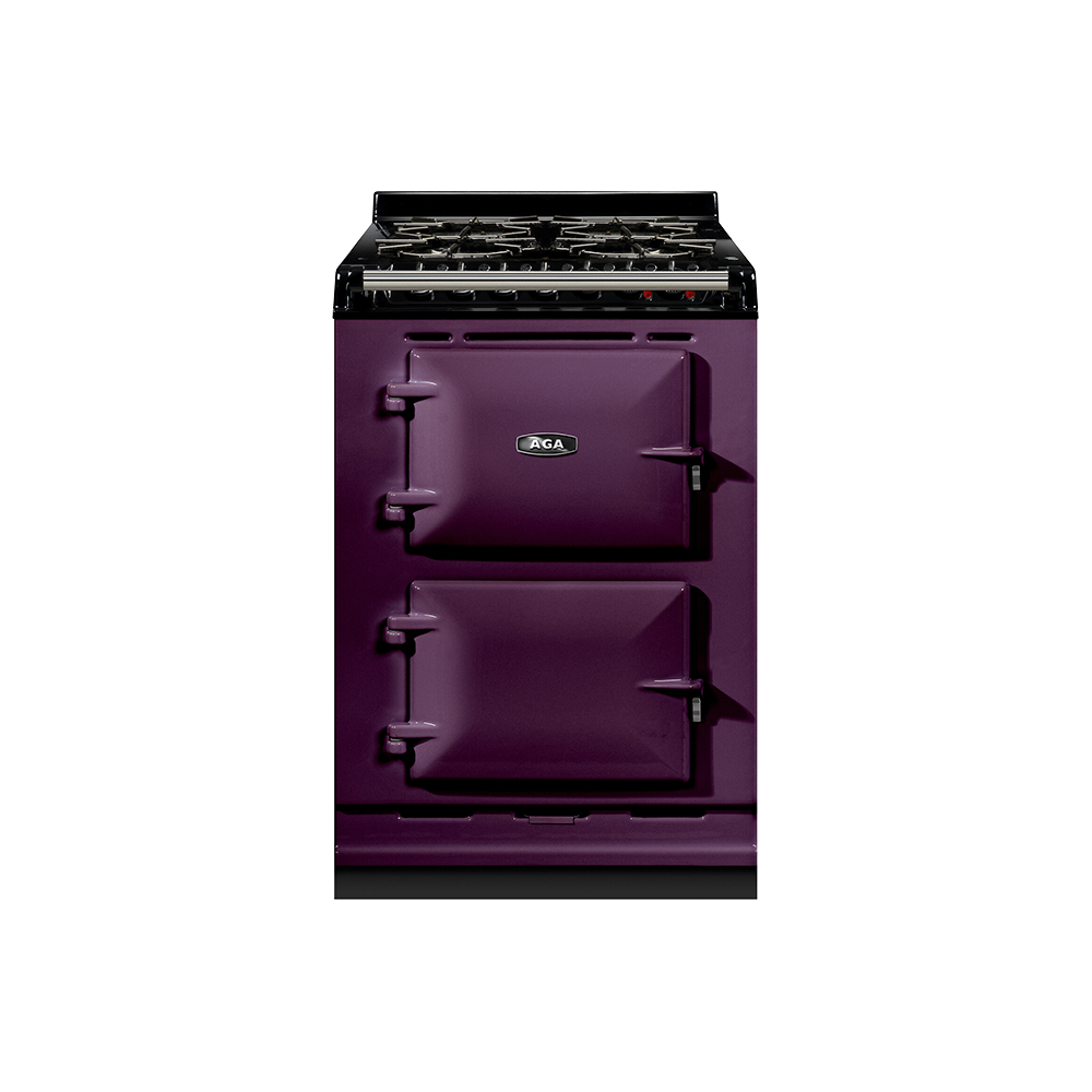 AGA Vrijstaande module gas