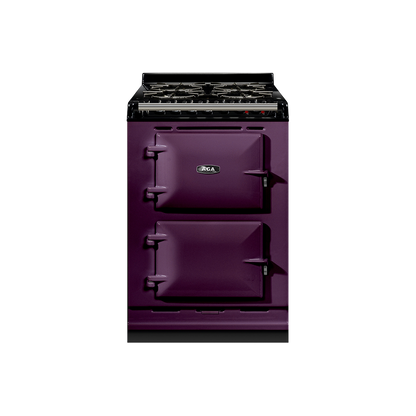 AGA Vrijstaande module gas