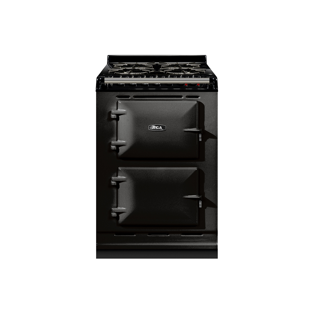 AGA Vrijstaande module gas
