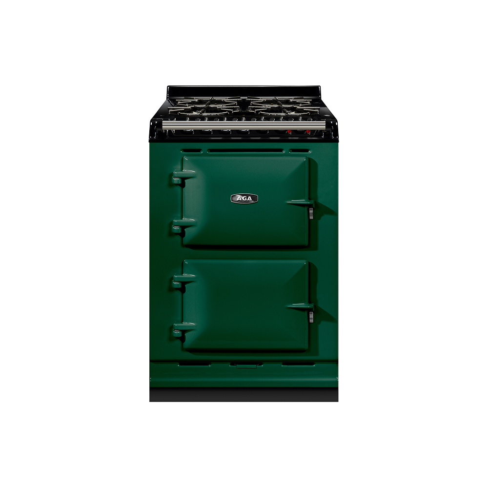 AGA Vrijstaande module gas