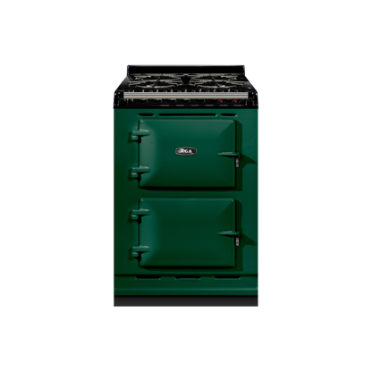 AGA Vrijstaande module gas