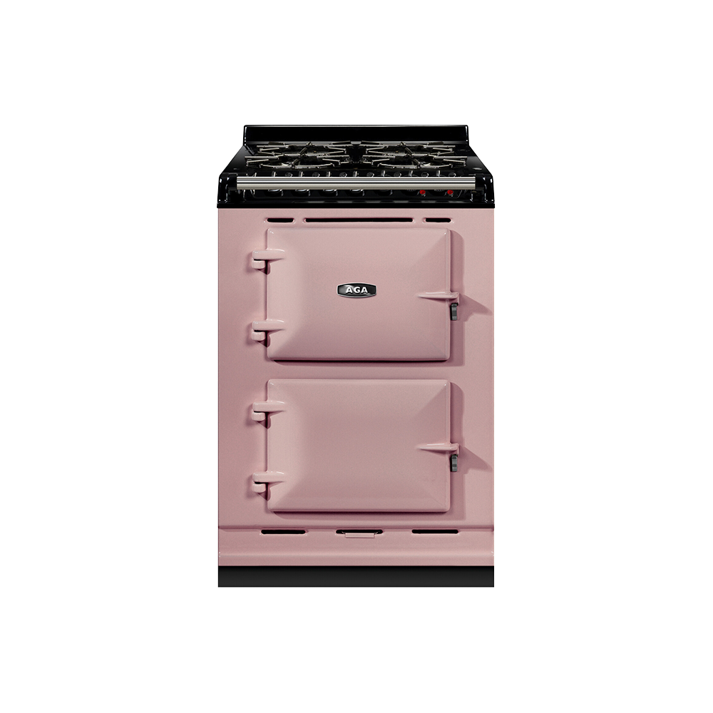 AGA Vrijstaande module gas