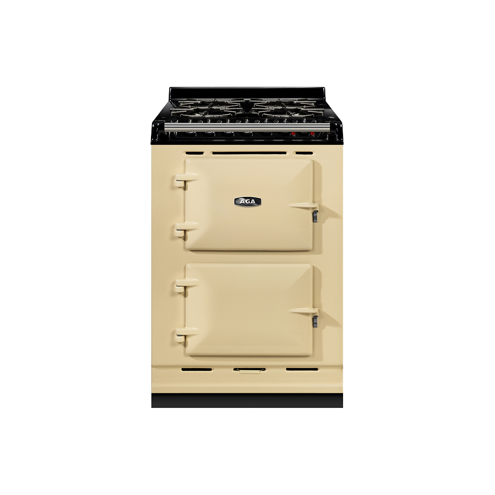 AGA Vrijstaande module gas