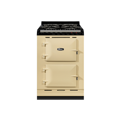 AGA Vrijstaande module gas