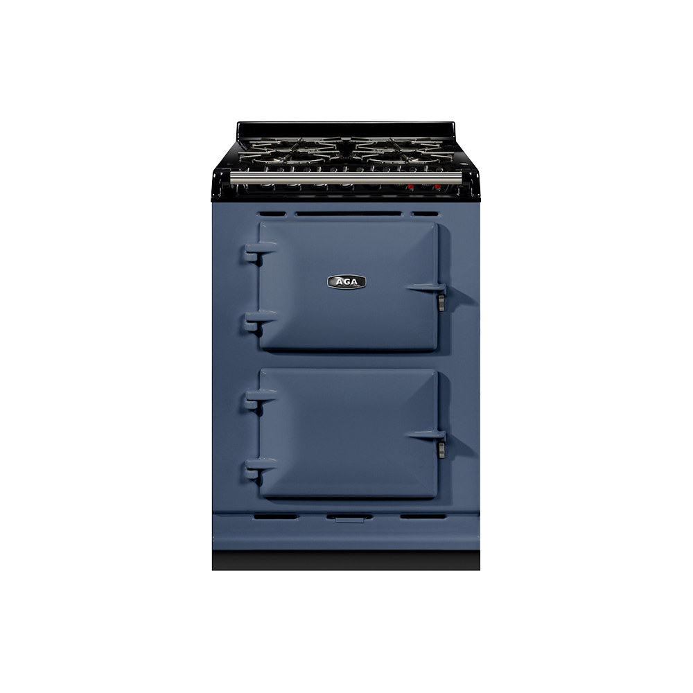 AGA Vrijstaande module gas