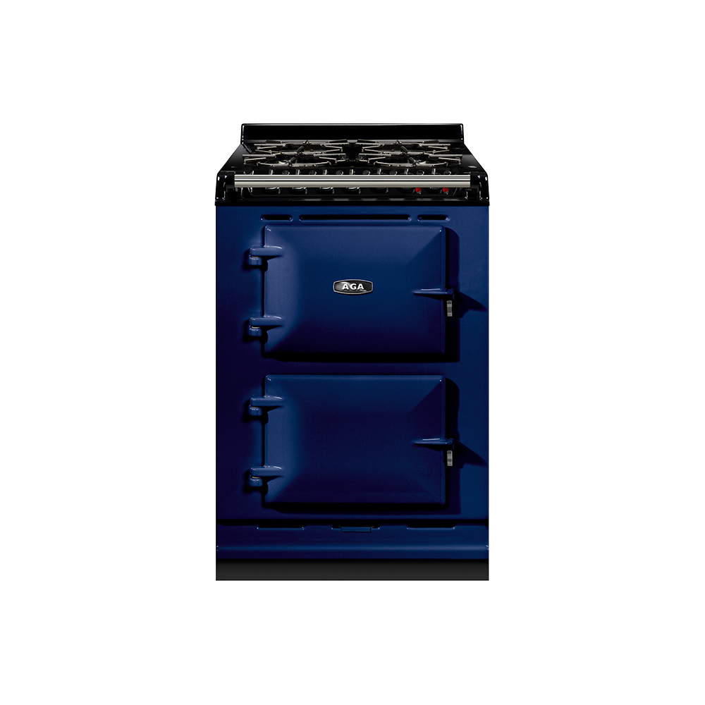 AGA Vrijstaande module gas