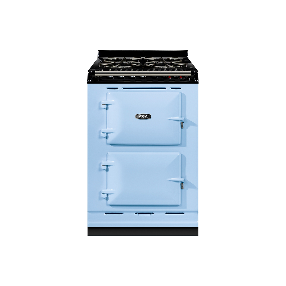 AGA Vrijstaande module gas