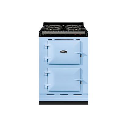 AGA Vrijstaande module gas