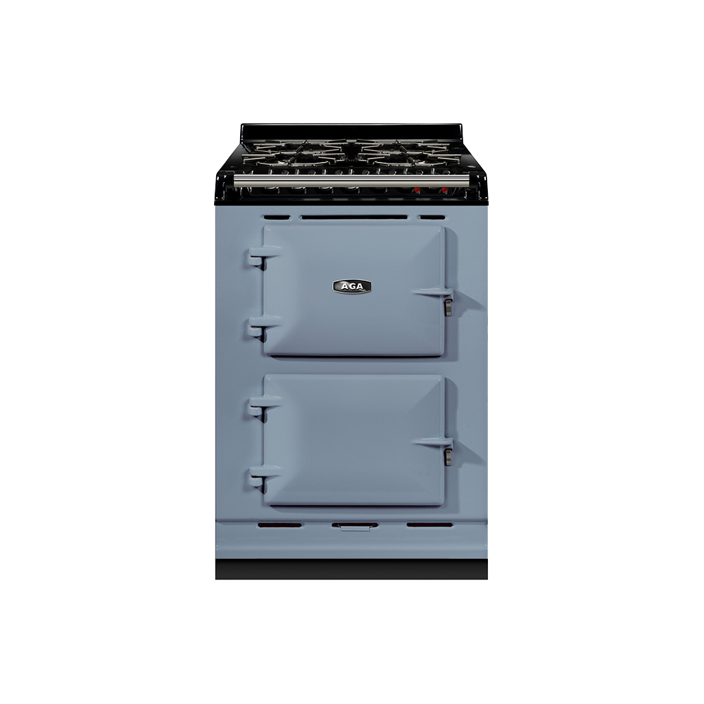 AGA Vrijstaande module gas