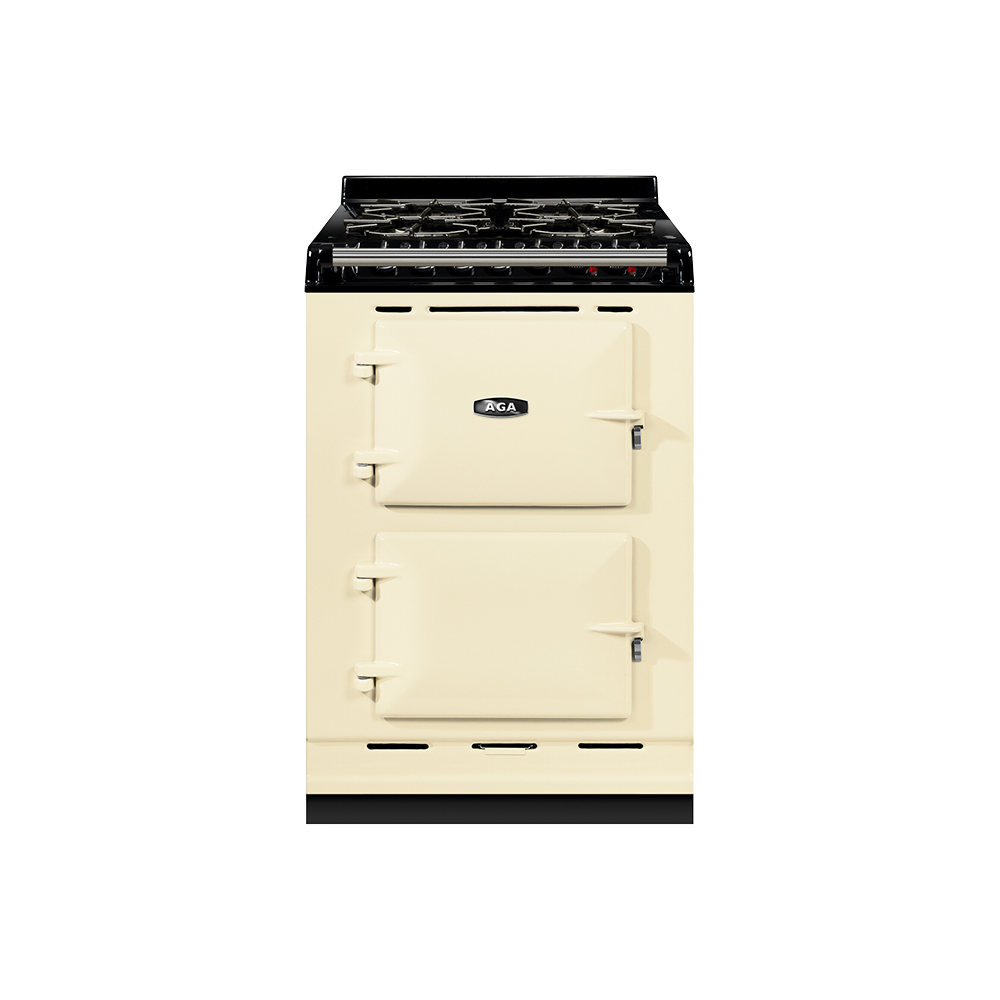 AGA Vrijstaande module gas