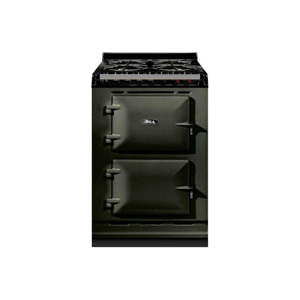 AGA Vrijstaande module gas