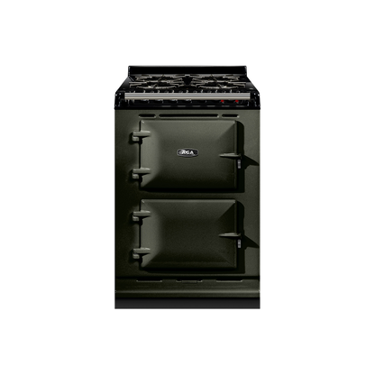 AGA Vrijstaande module gas