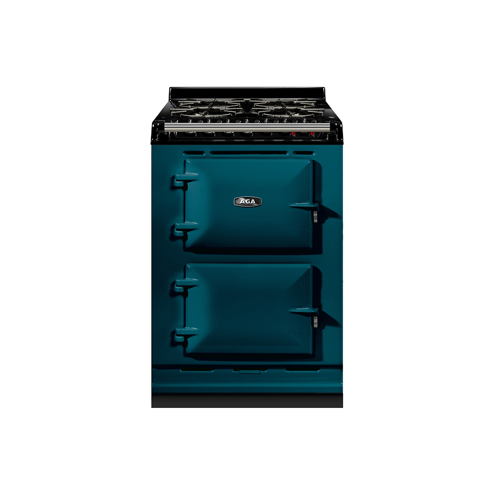 AGA Vrijstaande module gas