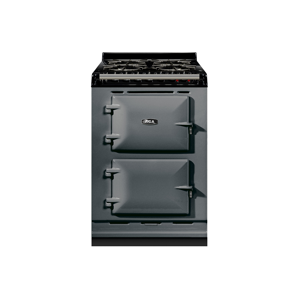 AGA Vrijstaande module gas