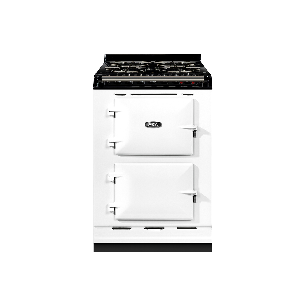 AGA Vrijstaande module gas