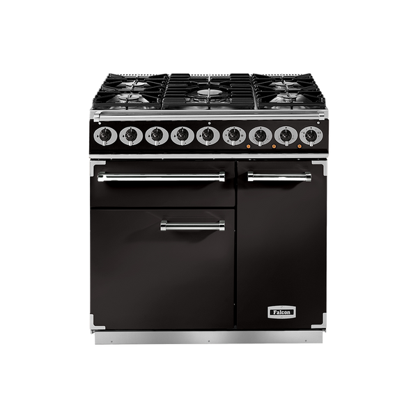 Falcon Deluxe 900 Gas - Falcon Fornuizen - DeNardi