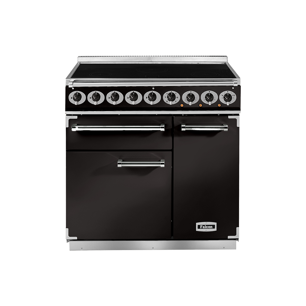Falcon Deluxe 900 Inductie