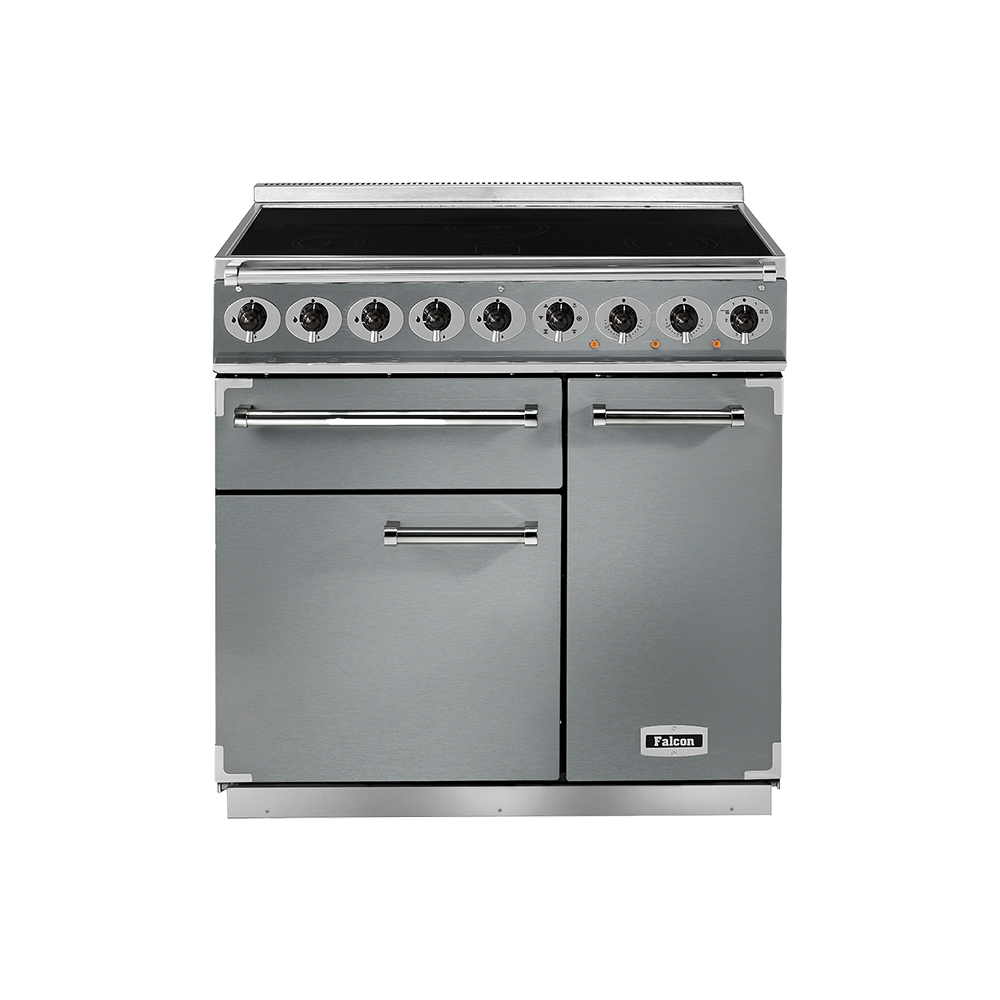 Falcon Deluxe 900 Inductie