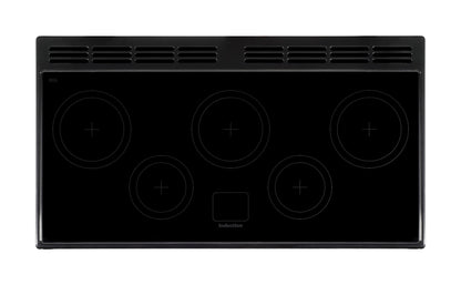 Falcon Classic 100 Inductie